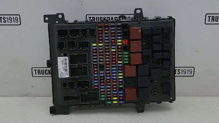 Volvo Electrical System Centrale electra box Volvo FL, Ophalen, Gebruikt, Volvo