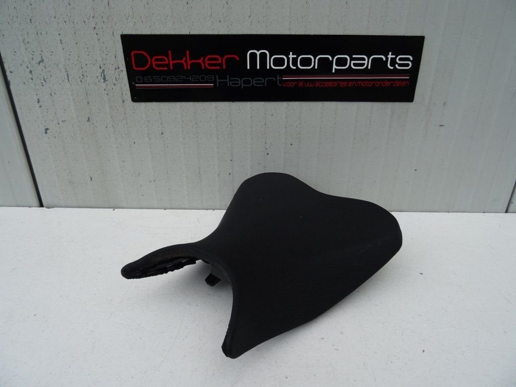 Bestuurders Zadel / Zit / Seat Kawasaki Ninja 400 Z400 2018, -, -, Nieuw, Ophalen of Verzenden