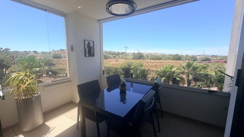 Appartement orienté sud /Orihuela Costa, Immo, Étranger, Appartement, 3 pièces, 102 m², Los Altos - Orihuela Costa