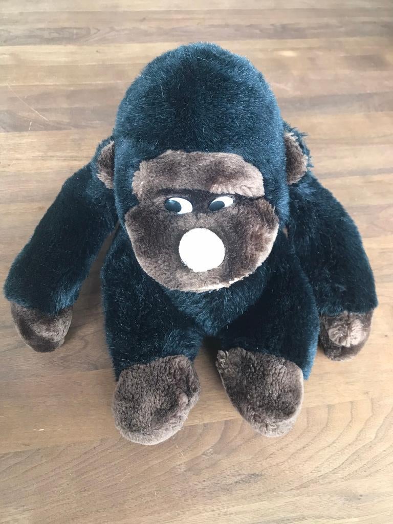 Knuffels    µz, Kinderen en Baby's, Speelgoed | Knuffels en Pluche, Ophalen of Verzenden