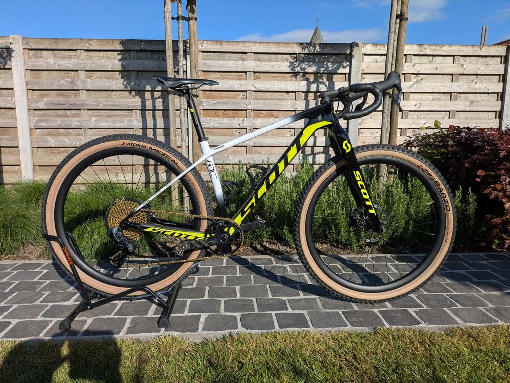 Scott Scale RC Nino edition, Fietsen en Brommers, Fietsen | Mountainbikes en ATB, Ophalen