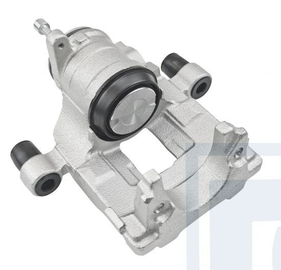Volvo Remklauw linksachter S60, S90, V60, V90, XC60 II, XC90, Ophalen of Verzenden, Nieuw