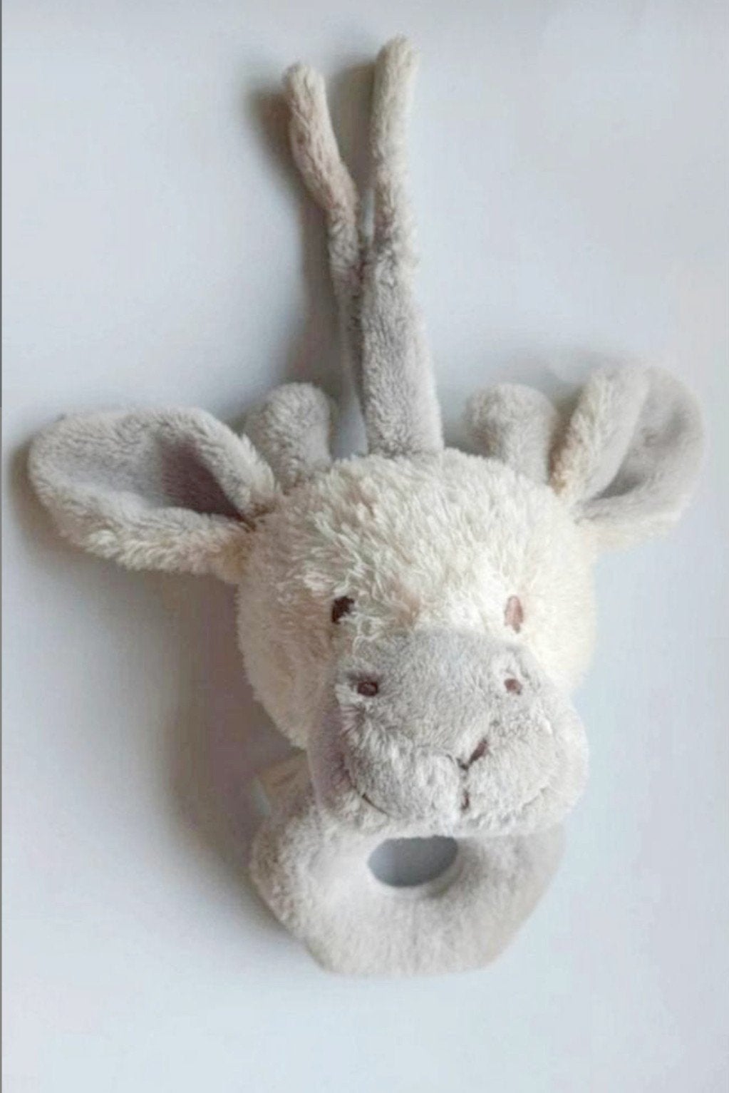 happy horse muziekknuffel, Kinderen en Baby's, Ophalen of Verzenden