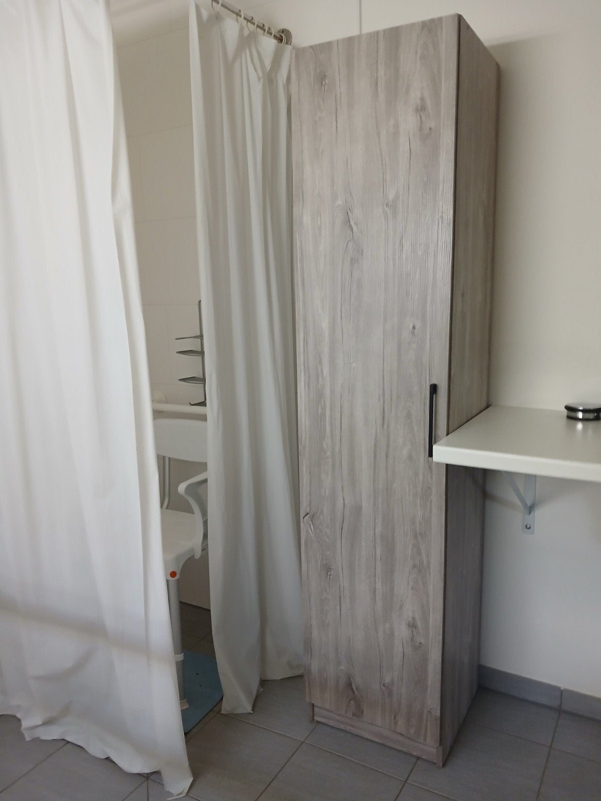 armoire de salle de bain, Enlèvement, Neuf