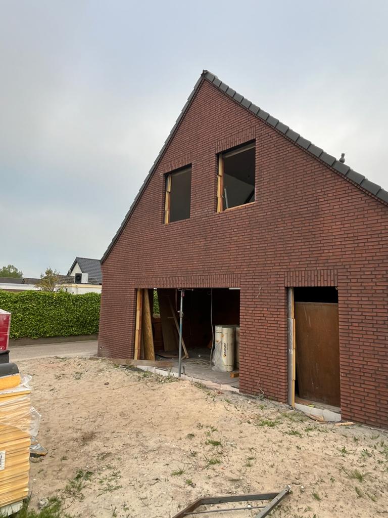 Metser op zelfstandige basis aangeboden., Ophalen of Verzenden, Zo goed als nieuw