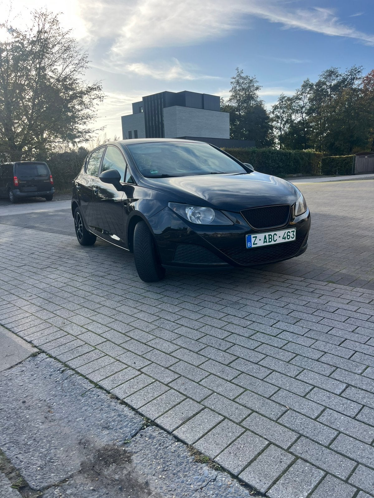 Ibiza 1200 tdi, Auto's, Euro 5, Bedrijf, 5 deurs, Te koop