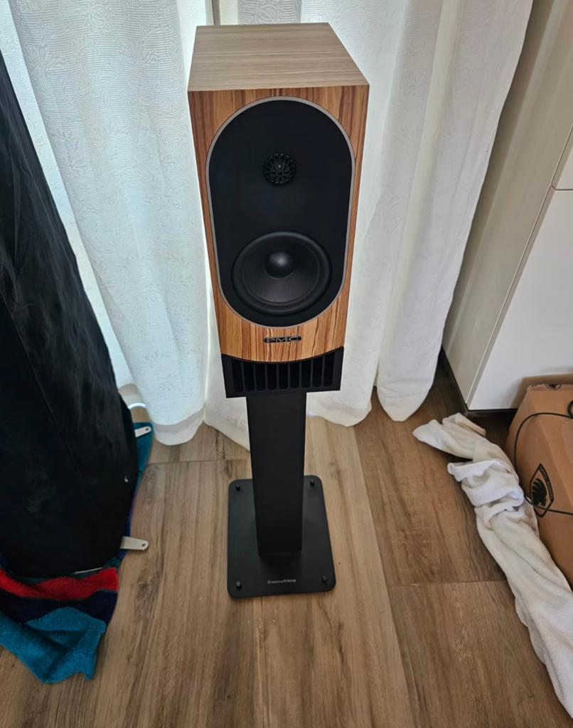 PMC Prophecy 1, Audio, Tv en Foto, Luidsprekerboxen, Ophalen of Verzenden, Zo goed als nieuw