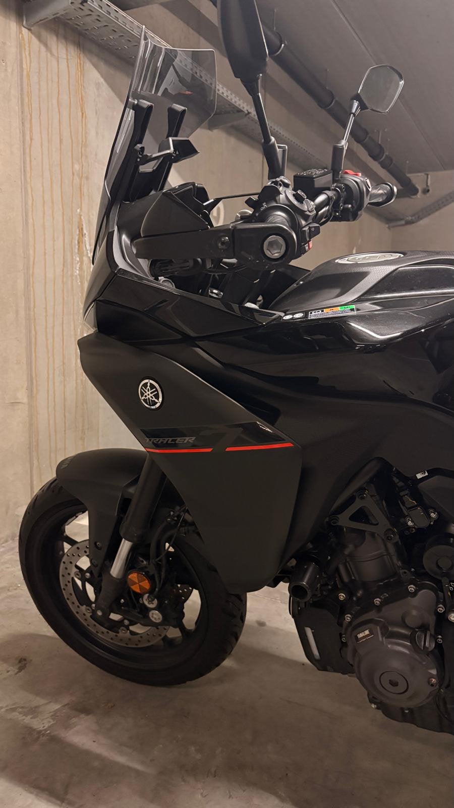 Yamaha tracer, Motoren, Motoren | Yamaha, 2 cilinders, Occasion, Motorrijbewijs A, Particulier