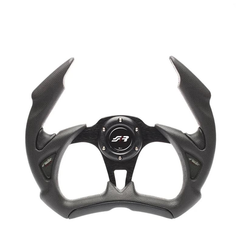 New Steering Wheels, Quick Releases, Hubs, Ophalen of Verzenden
