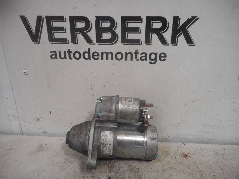 DÉMARREUR Opel Astra H SW (L35) (01-2004/05-2014), Opel, Opel Automobile GmbH, Utilisé, Kontakt-opel@opel.com
