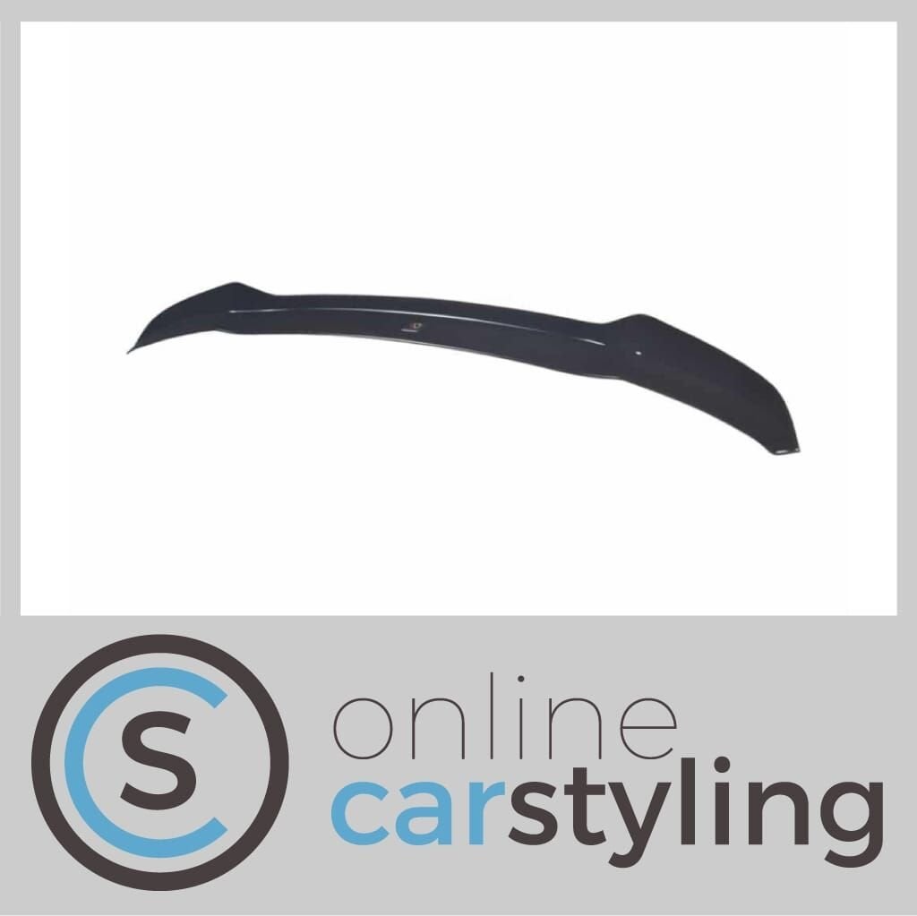 MAXTON Design spoiler lip Volvo V60 Polestar, Autos : Divers, Tuning & Styling, Enlèvement ou Envoi, -, -, -
