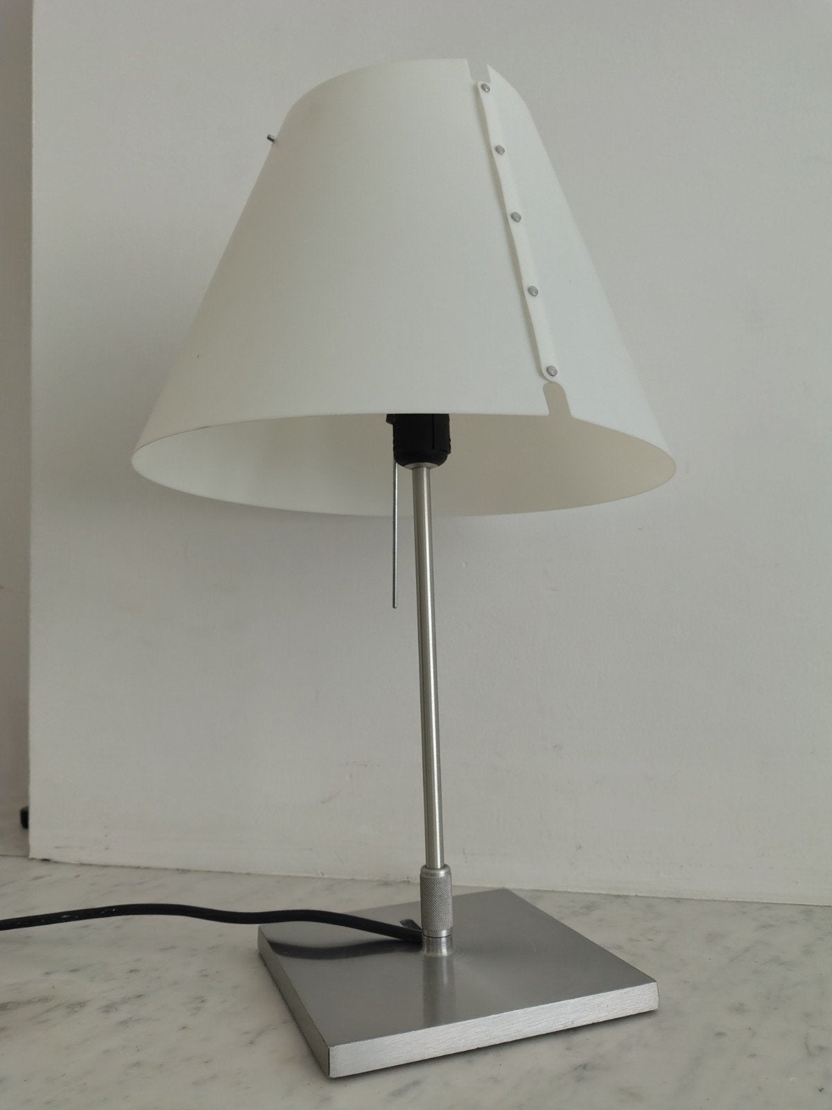 Constanzina - Luceplan - Tafellamp - Italiaans design, Enlèvement ou Envoi, Design