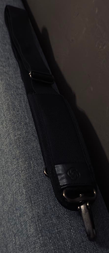 Samsonite horlogeband, Ophalen of Verzenden, Nieuw