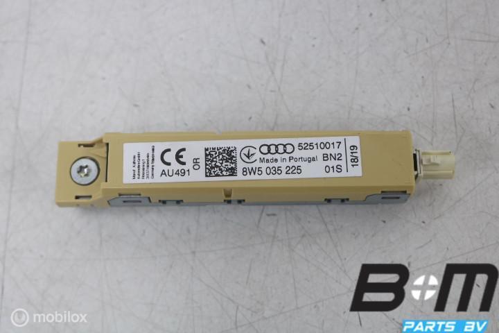 Antenneversterker rechtsboven Audi A4 8W 8W5035225, Autos : Divers, Autoradios, Utilisé