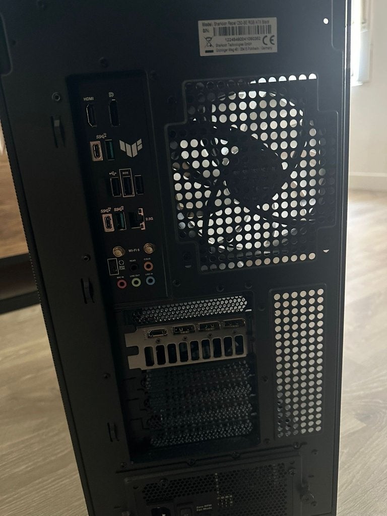 Alternate Starter 9600X RTX 5070TI, 32 GB, Virtual Reality, Nieuw, AMD Ryzen 5