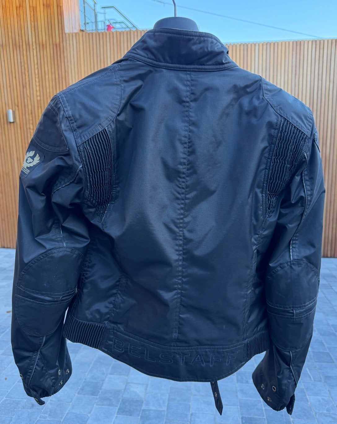 Belstaff Brooklands Dames S, Motos, Enlèvement, Femmes