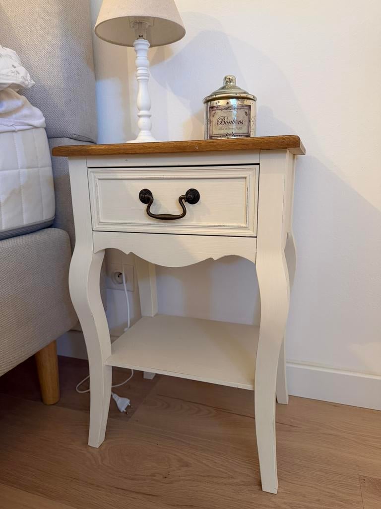 Nachttafels, Huis en Inrichting, Ophalen, Gebruikt