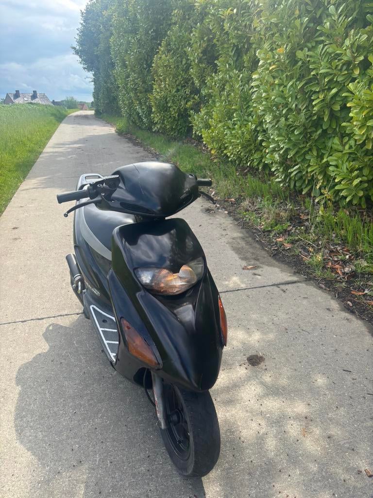 Honda sfx b klasse, Enlèvement, Comme neuf