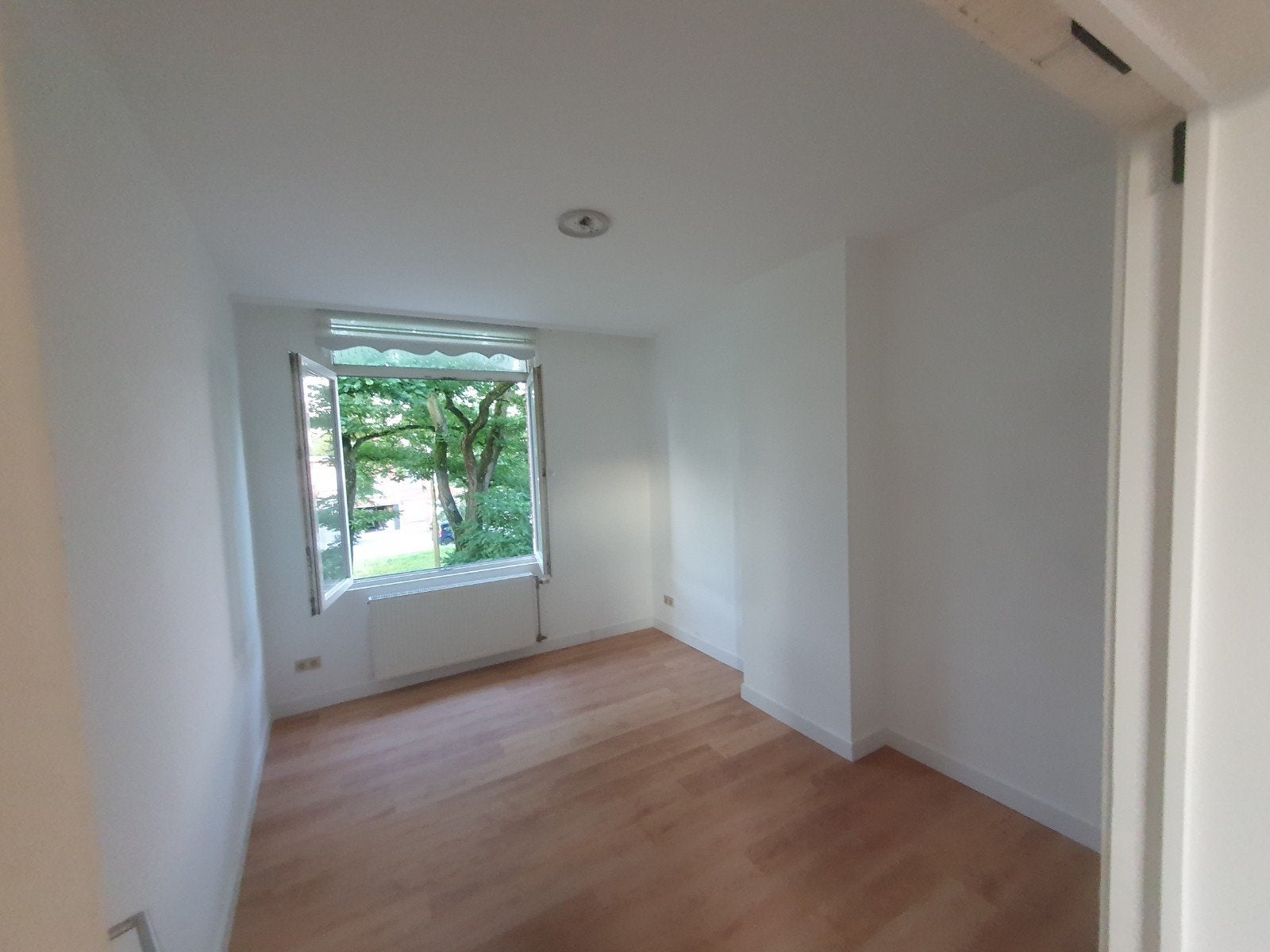 appartement te huur in merksem, 50 m² of meer, Antwerpen (stad)