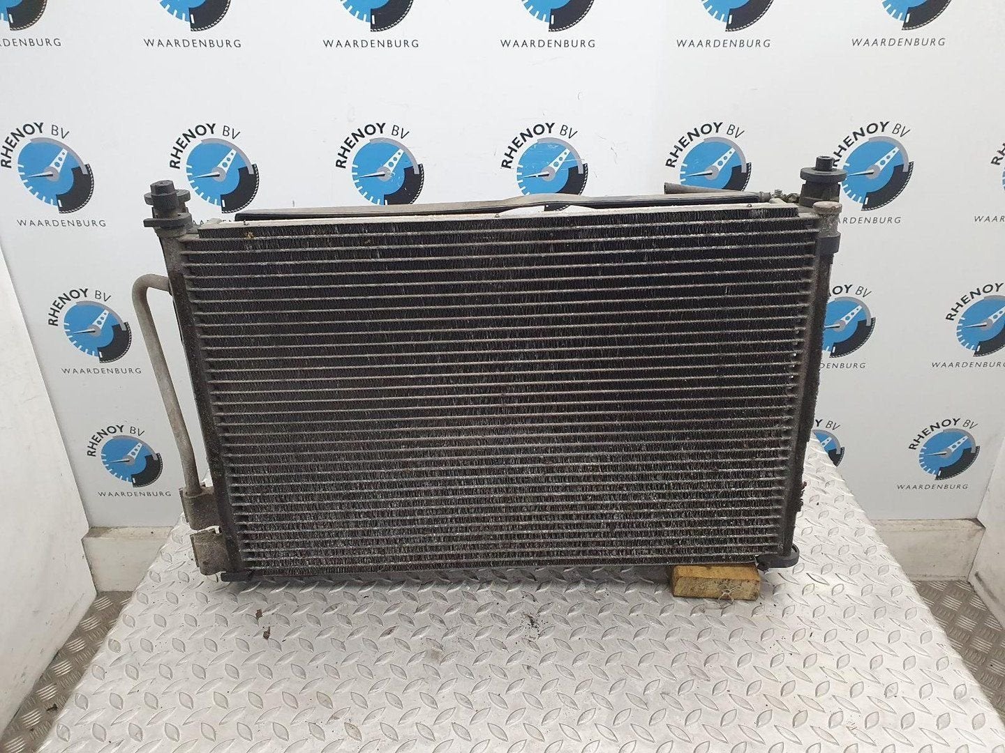 FORD FIESTA ST150 KOELERPAKKET 2005, Autos : Pièces & Accessoires, Autres pièces automobiles, Utilisé, ARN reconnu, Stiba membre