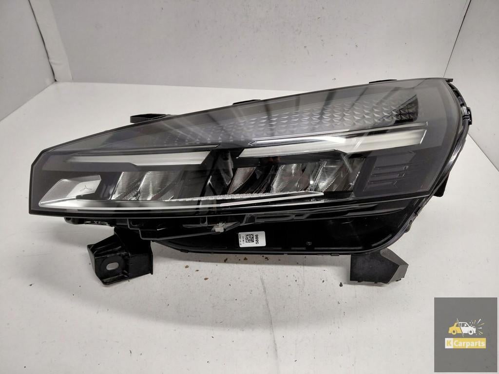 260600149R, Renault Clio V Lift Full LED feu arri re gauche, Renault Group, Contact.group@renault.com, Renault, Utilisé
