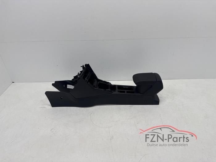 VW T-Roc 2GA Middenconsole Leder, Ophalen of Verzenden, Gebruikt