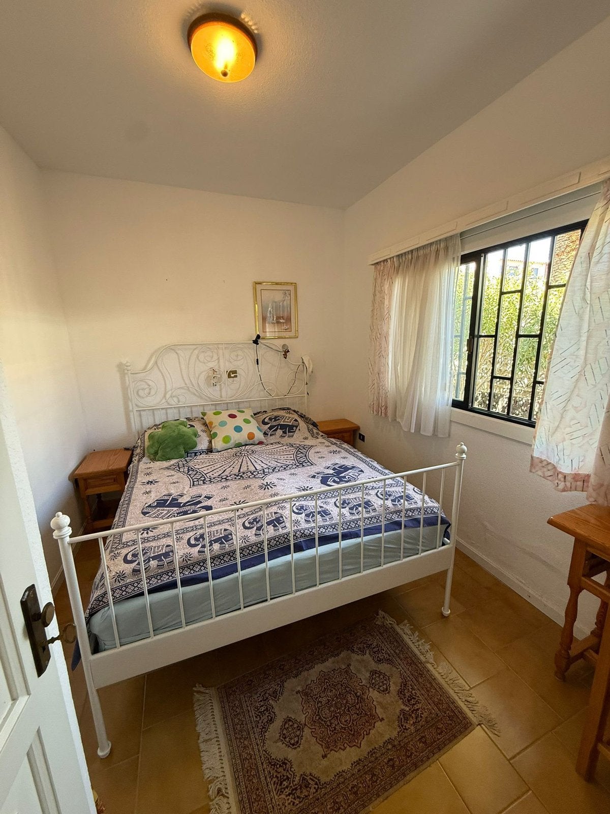 Te koop villa costa silencio 350 m2, Canarische Eilanden, Dorp, Aan zee, Landhuis of Villa