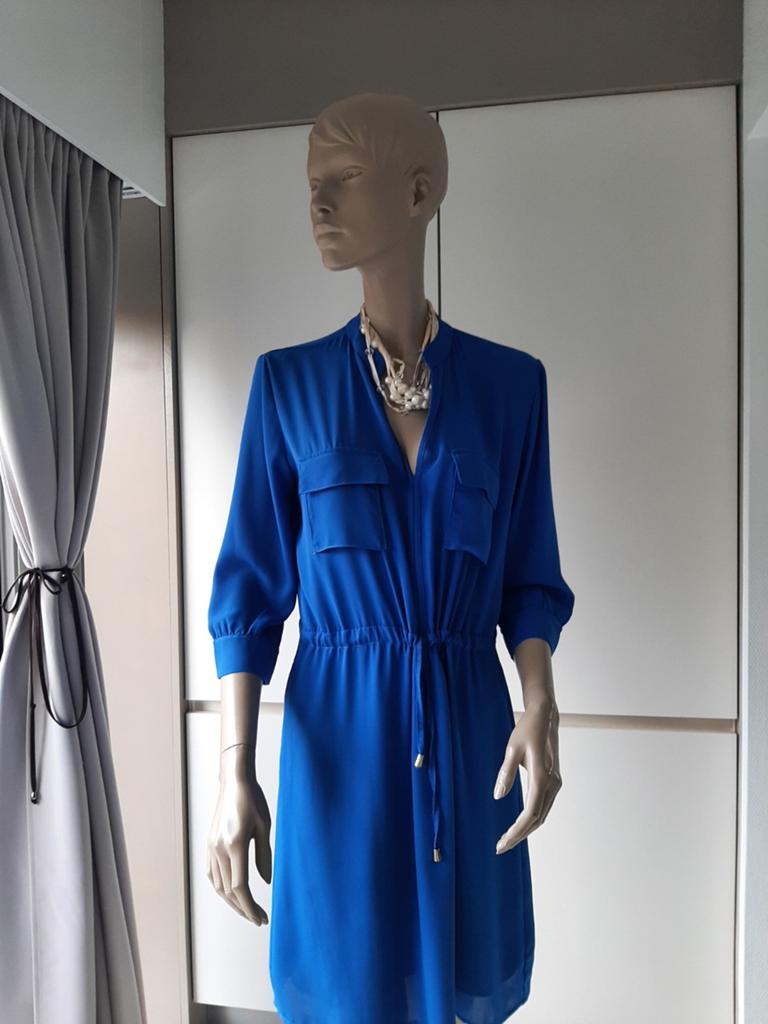 Kleedje Amelie & Amelie, Kleding | Dames, Ophalen of Verzenden, Maat 38/40 (M)