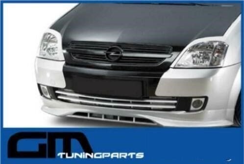 # Voorbumperspoiler opel meriva a #, Neuf, -, Opel, -