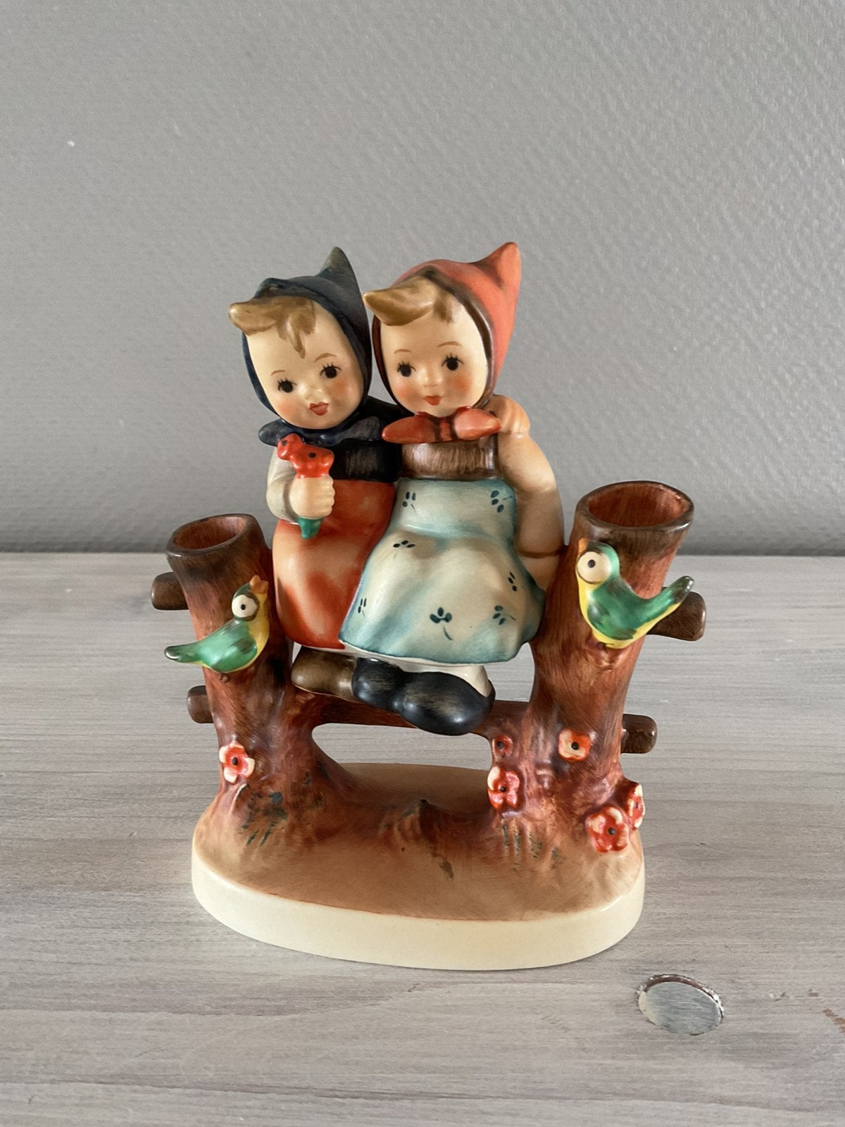 Hummel Goebel 10, Ophalen of Verzenden, Zo goed als nieuw, Hummel