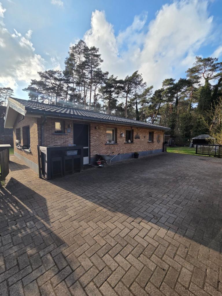 Huis in weekendzone te koop, Immo