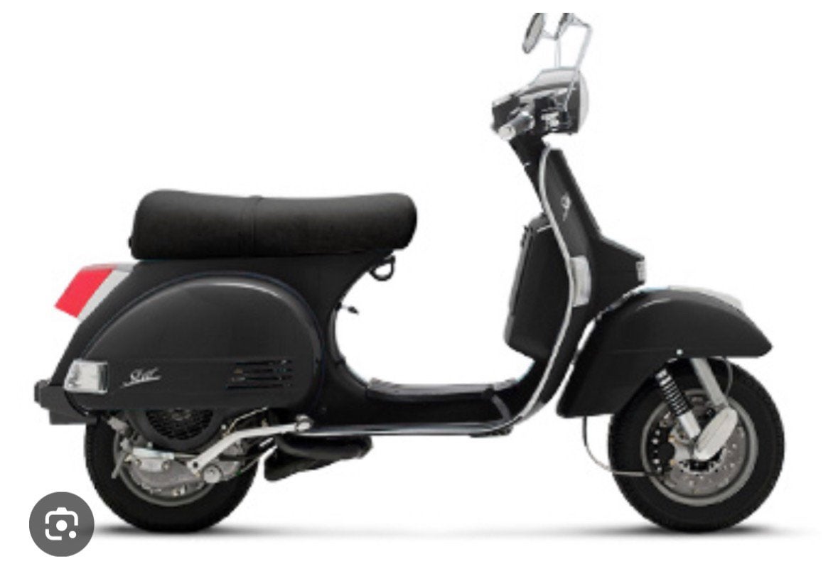 Gezocht lml125 2 takt, Motos, Automatique