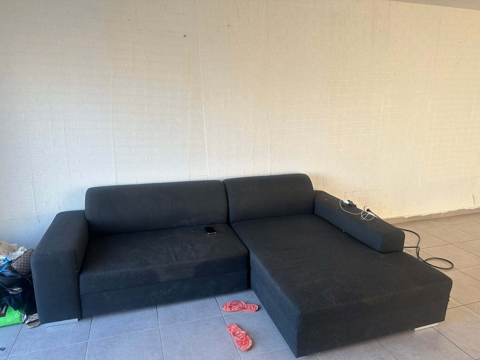 Gratis, Ophalen, Zo goed als nieuw