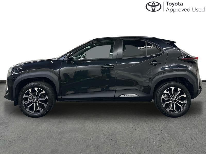 Toyota Yaris Cross Style | winter + parking pack, Achat, Euro 6, https://public.car-pass.be/vhr/abc2b104-bd23-4524-b72f-82bb5aa3aed1
