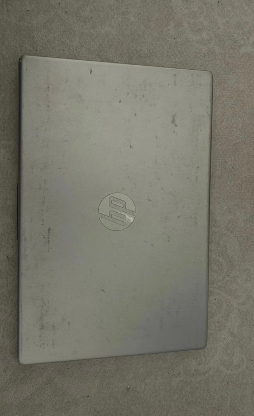 Ordinateur portable HP, Enlèvement ou Envoi, Utilisé