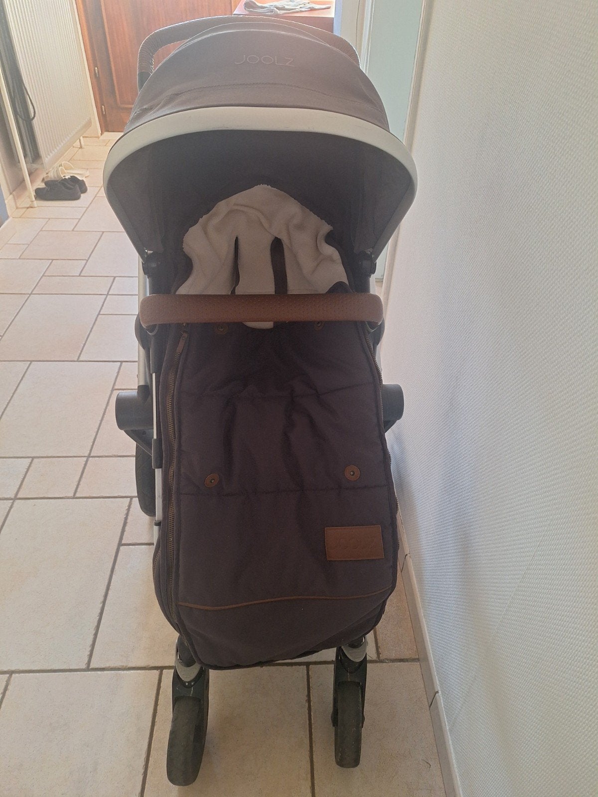 Joolz kinderwagen complete set, Ophalen, Maxi-Cosi