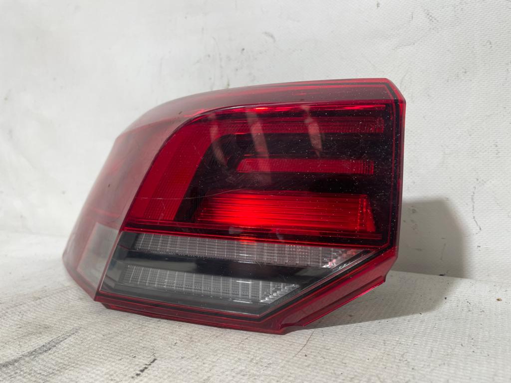 Feu arriere gauche VW GOLF 8 5H0945095B, Enlèvement, Utilisé, BMW