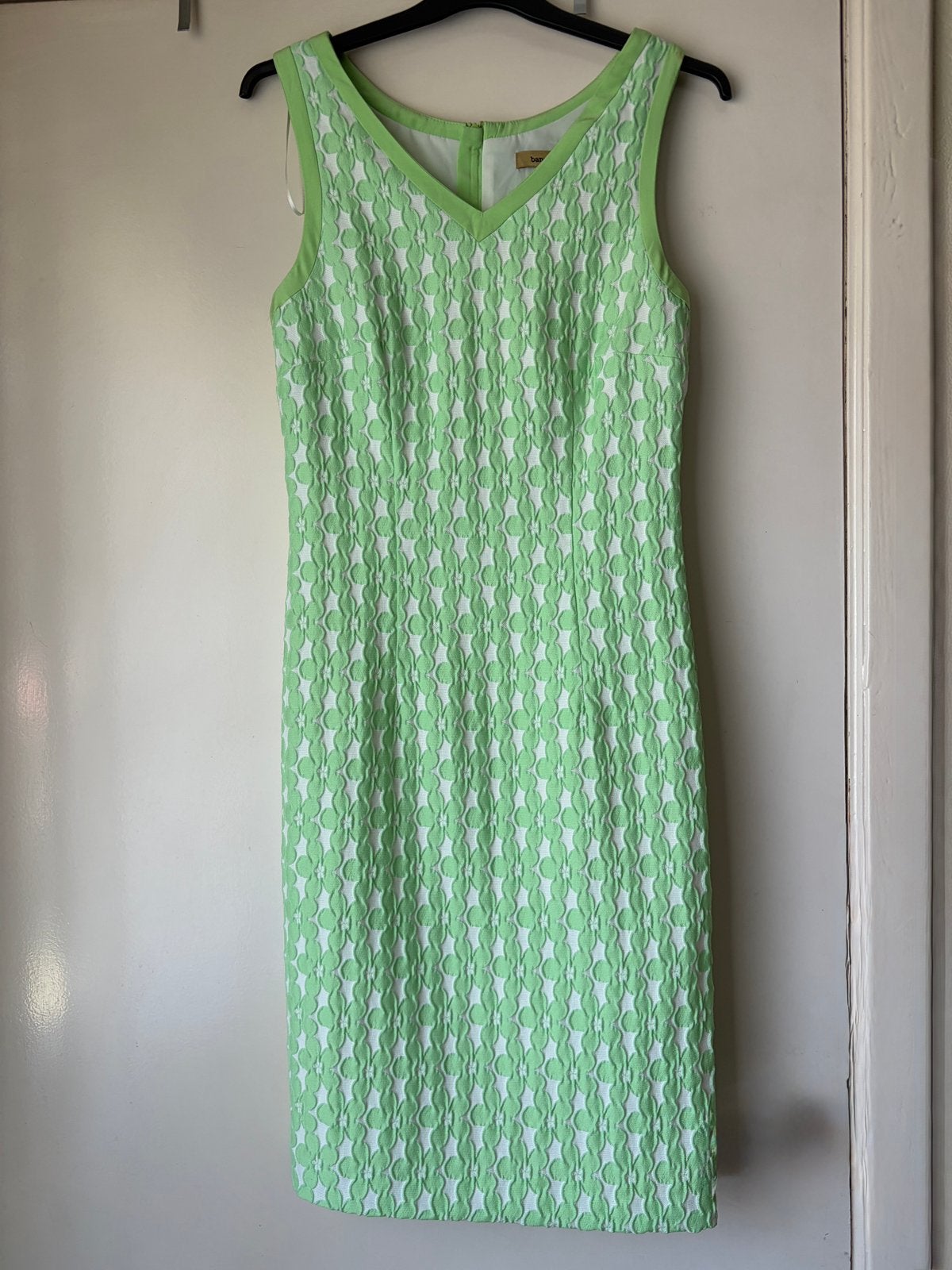 Robe Vintage BANDOLERA taille Eur 36 Fr 38 it 40, Enlèvement ou Envoi, Comme neuf