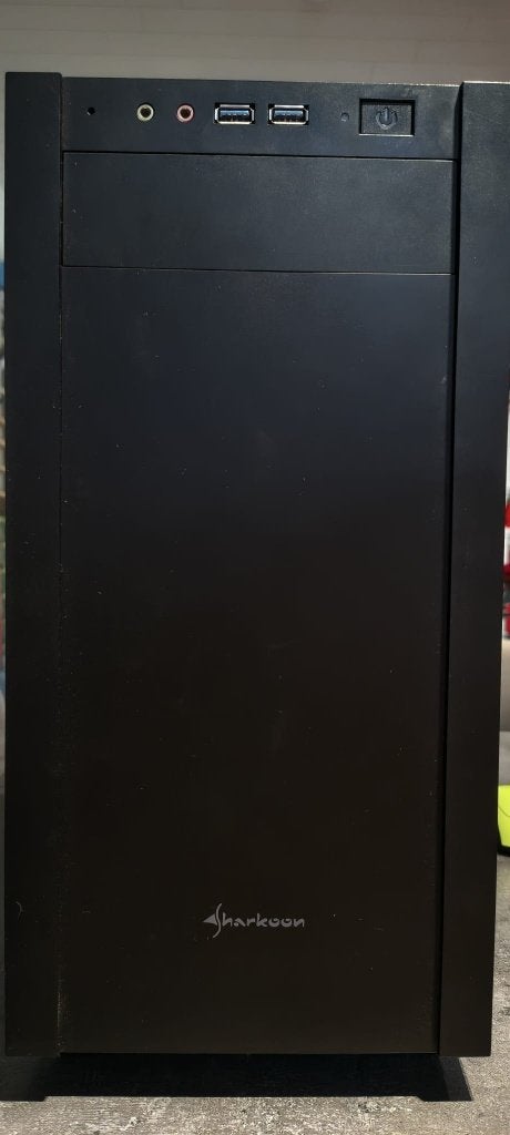 PC te koop 16 GB RAM, Gebruikt, Custom Build, Met videokaart, 16 GB