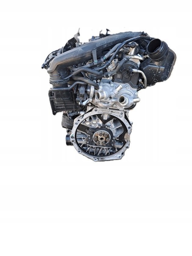 Moteur DXDB Nu SCALA ATECA SUPERB CUPRA KAROQ KAMIQ A1 Q2, Verzenden, Gebruikt, Overige automerken