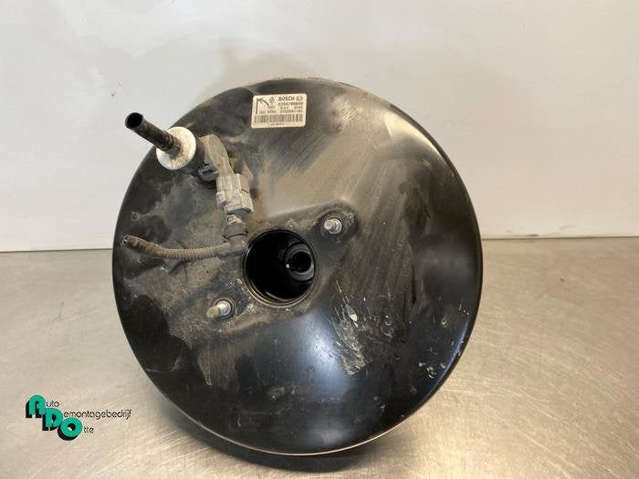 Assistant de freinage d'un Mercedes Citan (Citan 12-), 3 mois de garantie, Utilisé, -, -