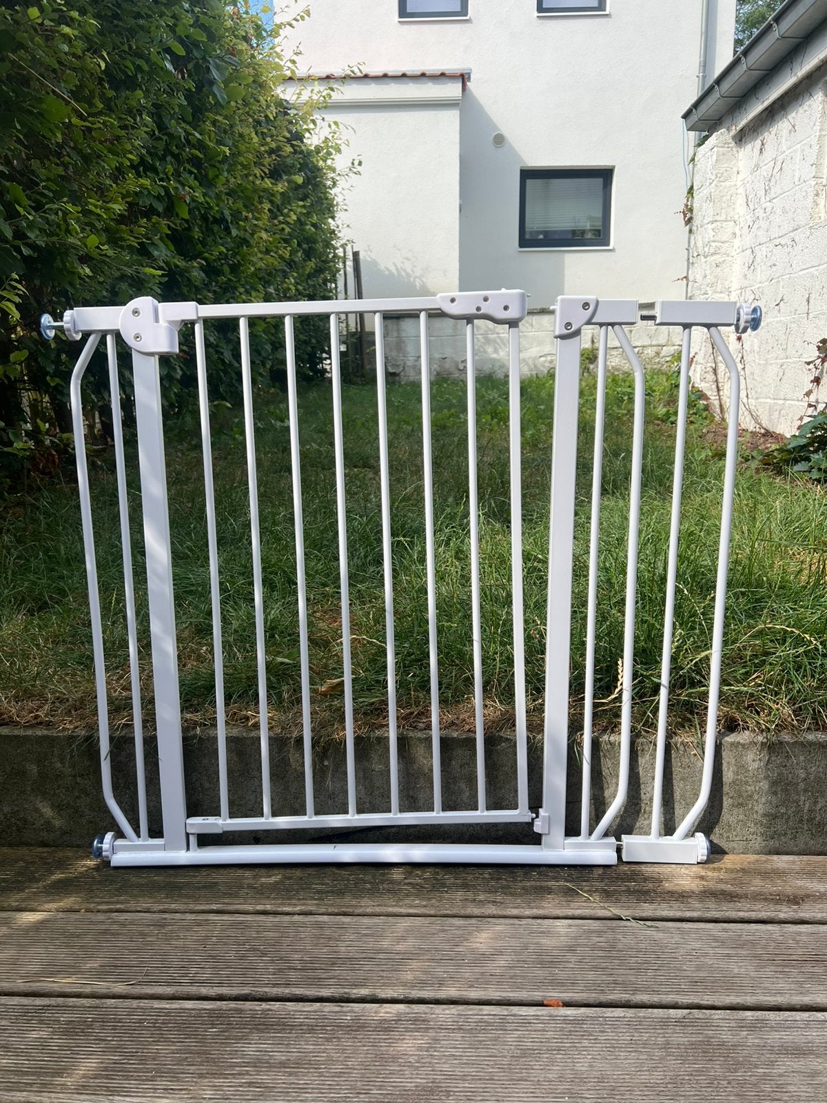 Barriere pour enfants, Enfants & Bébés, Barrières, Enlèvement, Comme neuf