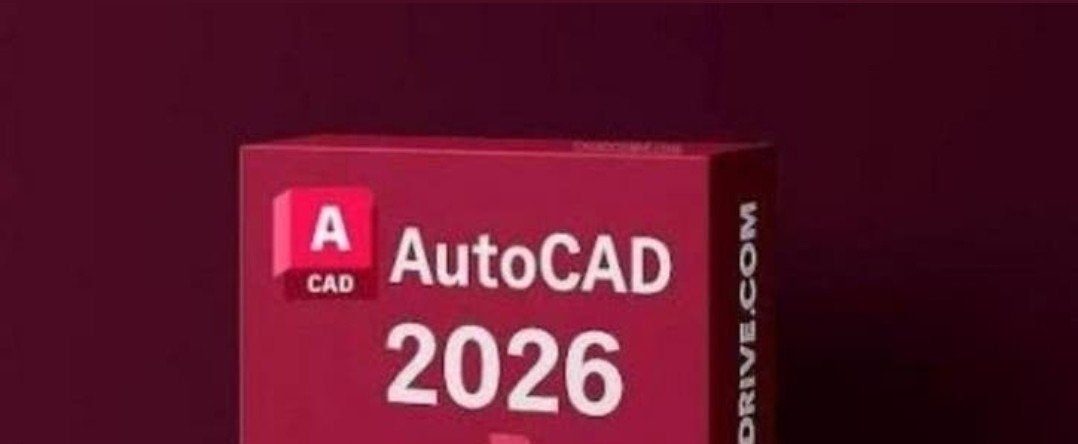 Aurocad lt 2026