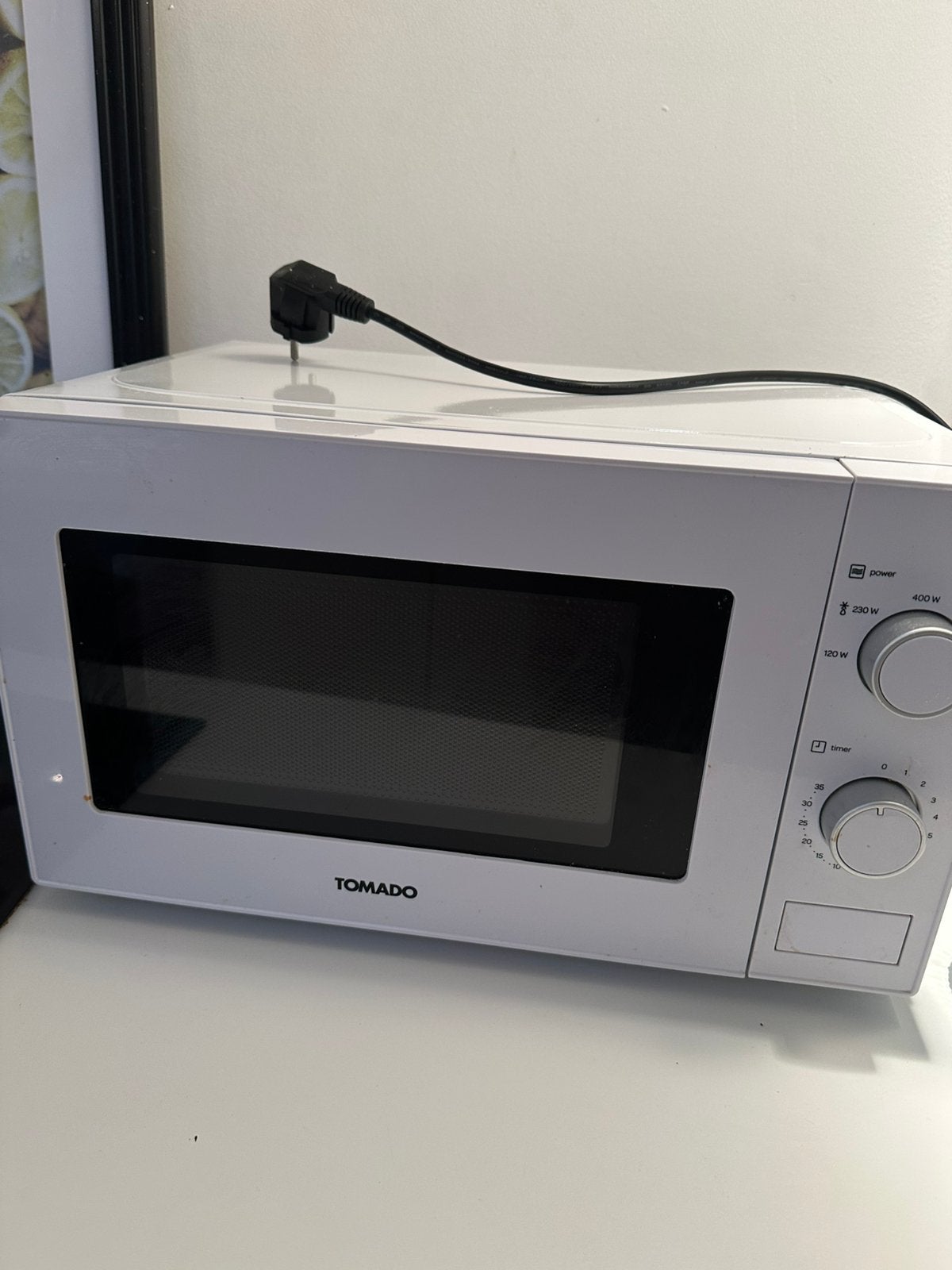 Microgolfoven 700 w, Enlèvement, Comme neuf, Micro-ondes
