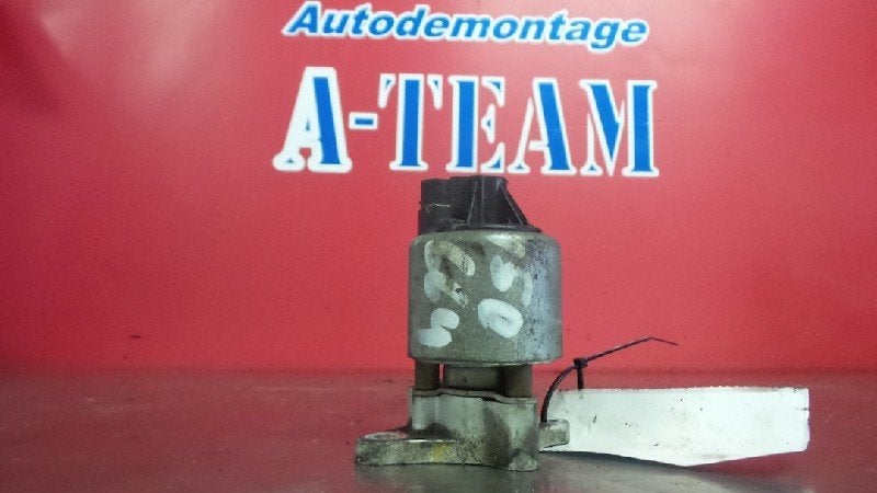 EGR KLEP Daewoo / Chevrolet Aveo (250) (01-2008/05-2011), Gebruikt, Daewoo
