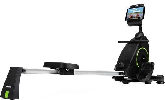 VirtuFit Row 600i-Roeitrainer, Sport en Fitness, Ophalen, Roeitrainer