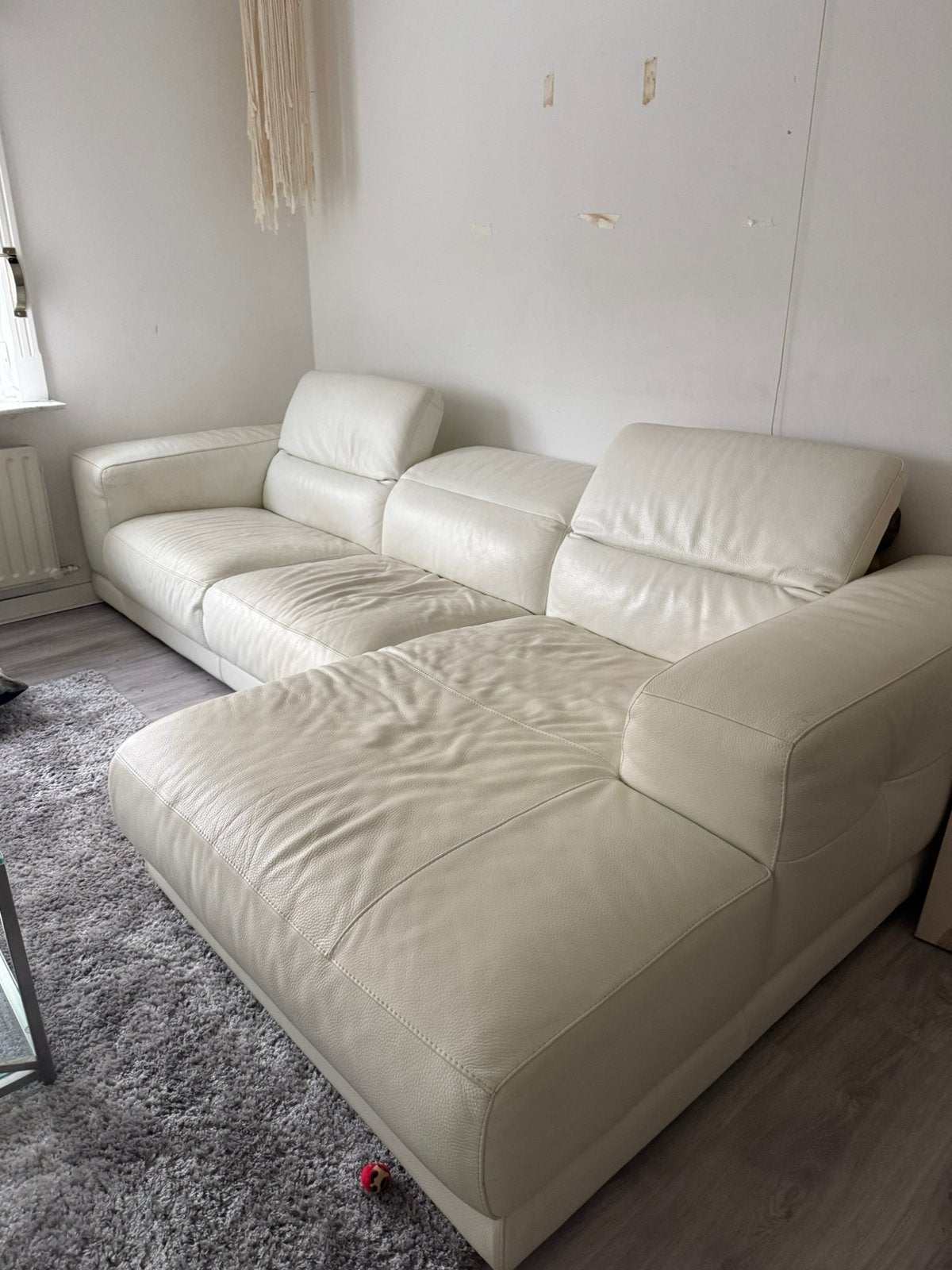 Zetel te koop €60, Maison & Meubles, Enlèvement ou Envoi, Comme neuf