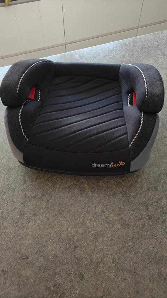 Zitje dreambee, Kinderen en Baby's, Autostoeltjes, Ophalen