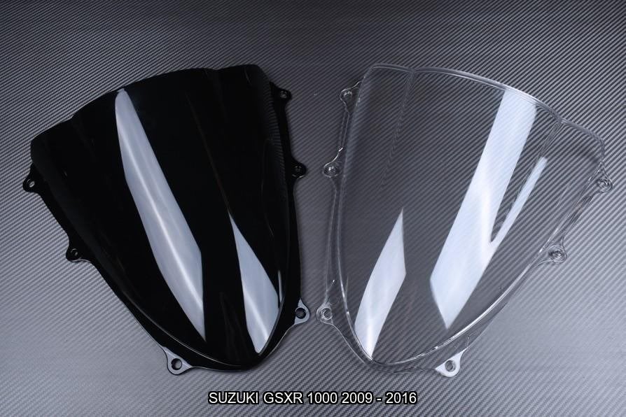 Bulle SUZUKI GSXR 1000 2009 2016 2013