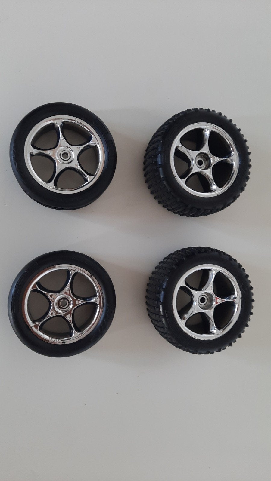 traxxas, Hobby en Vrije tijd, Ophalen of Verzenden